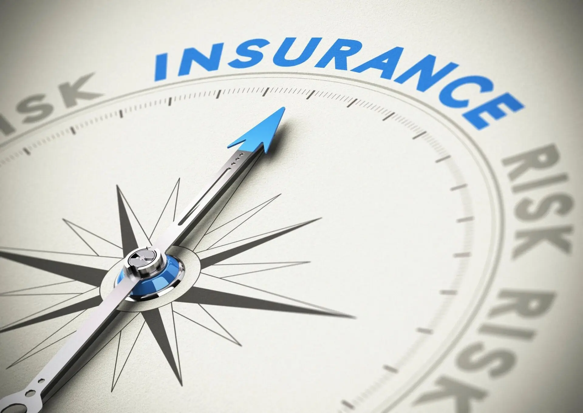 insurance compass